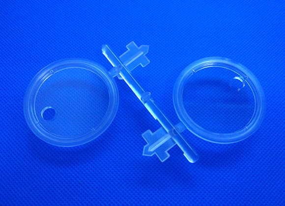 optical-lens--injection-molded--R804-1