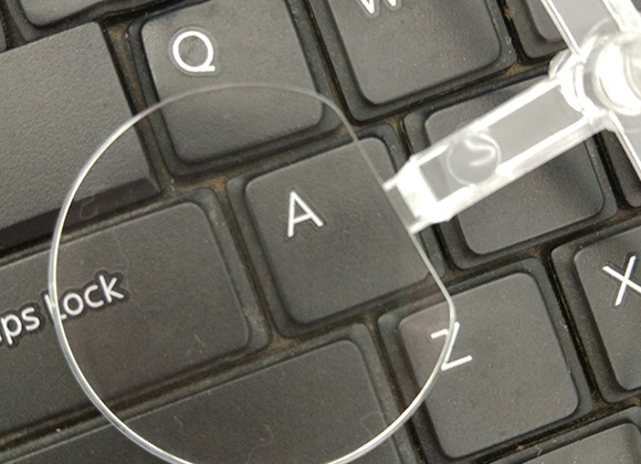 optical-lens--plastic-injection-molding