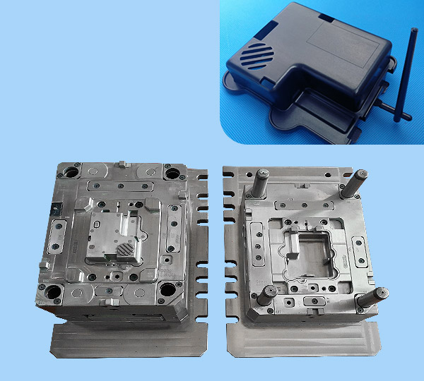 advantage of rydtooling plastic injection molds