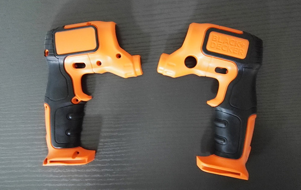 Overmolding – An Overview