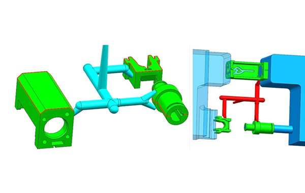 What is Low Volume Injection Molding?