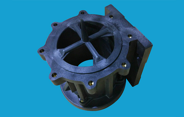 Insert Molding – An Overview