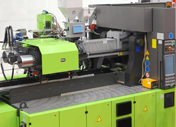 Cost of Injection Molding Machine