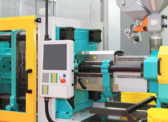 Injection Molding Machines