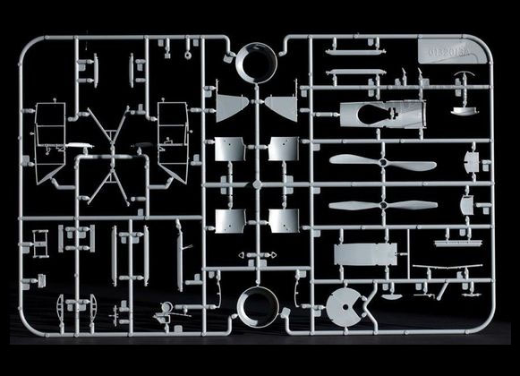 Sprue Bush Design
