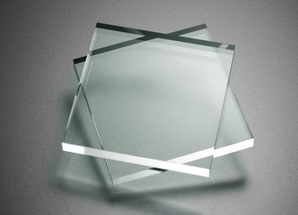 Acrylic Samples