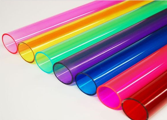 Transparent Moldable Plastic for Clear Plastic Molding - RYDTooling