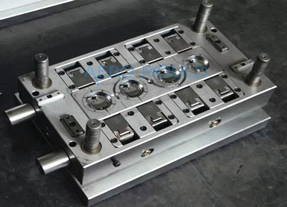 Injection Mold