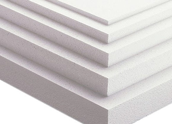 Polystyrene Material