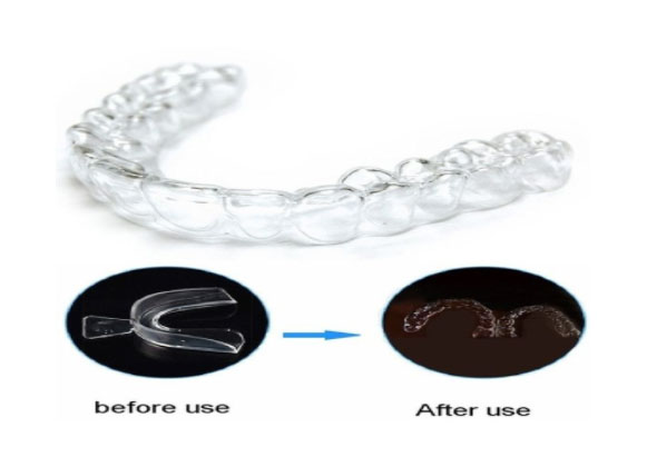 Whitening Tray dental