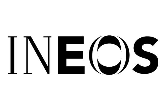INEOS company branding