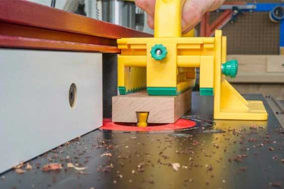 Jigs and fixtures