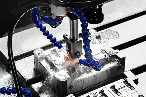 Molding Machine