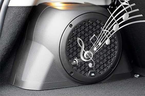 plastic automotive part