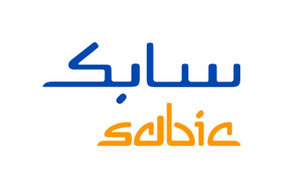 Sabic company logo