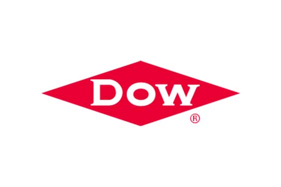 The Dow chemicals company logo