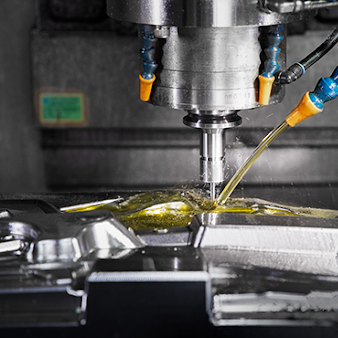 injection molding process