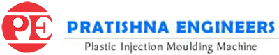 Pratishna Engineer Logo