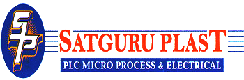 Satguru Plast Logo