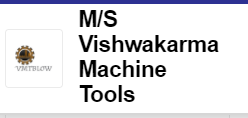 Vishwakarma tools logo