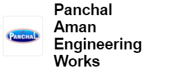Panchal works logo