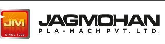 Jagmohan PlaMach Pvt Ltd logo