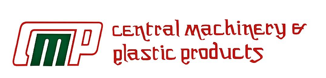 Central Machinery and Plastic products logo