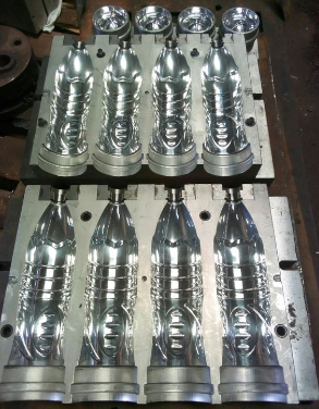 Blow Mold