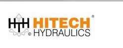 Hitech hydraulics logo