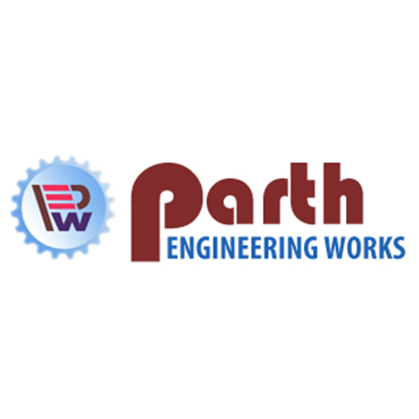 Parth Engineering Works Logo