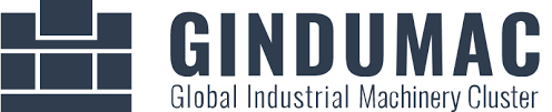 Gindumac Logo