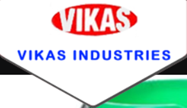 Vikas Industries Logo