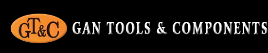 Gan Tools & Components Logo