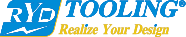 RYD Tooling Logo