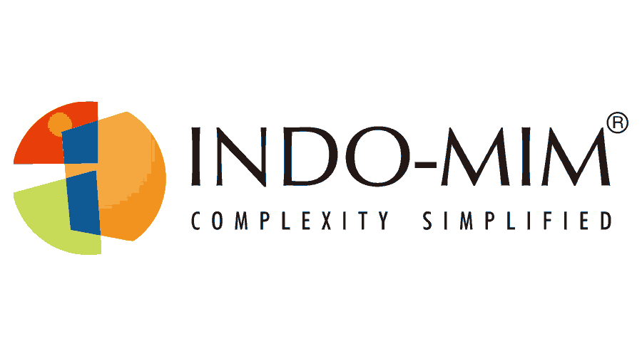 INDO MIM Logo