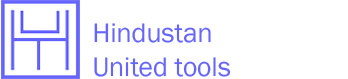 Hindustan United Tools Logo