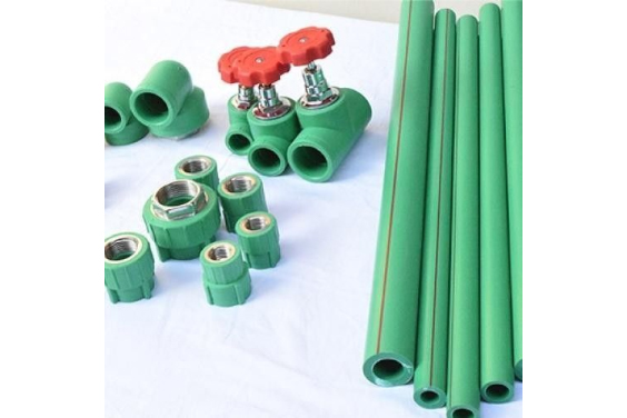 PVC Pipe Fittings