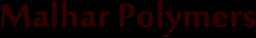 Malhar Polymer Logo