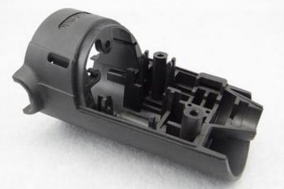 Injection Molding Service