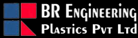 BR Engineering Plastics Logo
