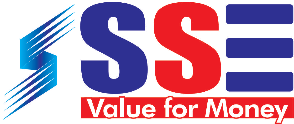 Sri Srinivas Logo