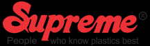 supreme Logo