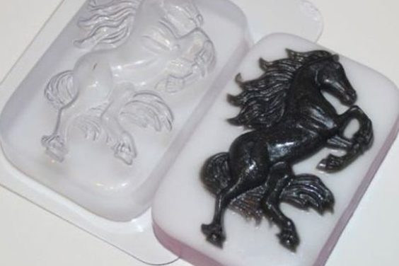 Plastic Molds