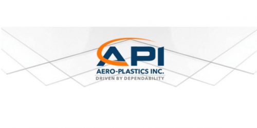 API Plastics Logo