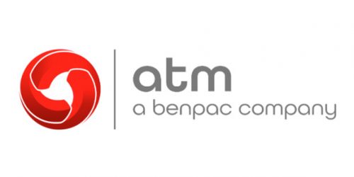 ATM Logo