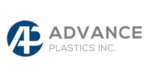 Advance Plastics Inc. Logo