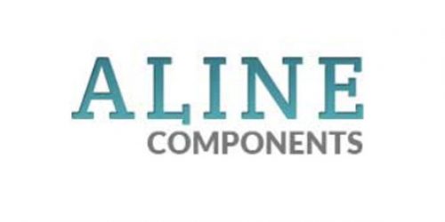 Aline Components Logo