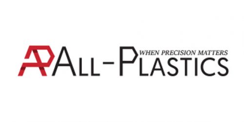All-Plastics LLC Logo