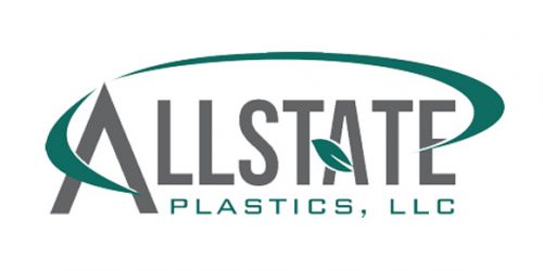AllState Plastics LLC Logo