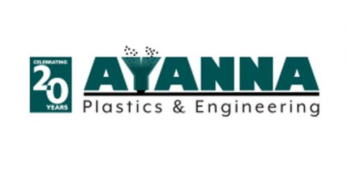 Ayanna Plastics & Engineering Logo
